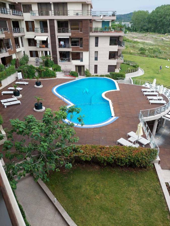 Sand Lillies Sunny Relax Sozopol Exterior foto