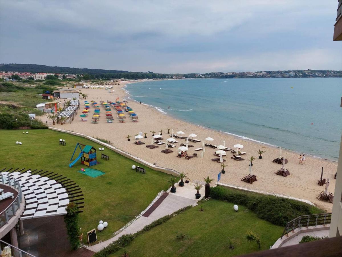 Sand Lillies Sunny Relax Sozopol Exterior foto