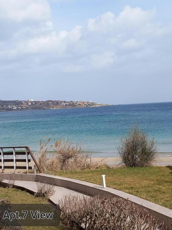 Sand Lillies Sunny Relax Sozopol Exterior foto